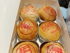 -泰康食品(南京东路店)