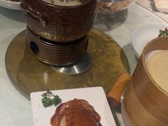 -北京老铺烤鸭(老城根店)