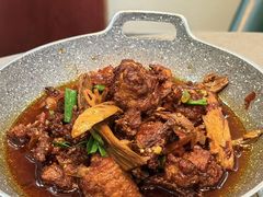 -树厨贵州菜(铜仁花果山店)