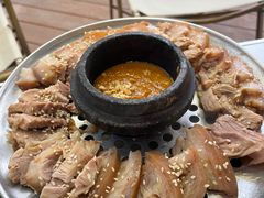 -KimPro 辛普乐概念韩餐