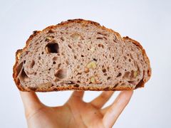 玫瑰核桃濮阳黑小麦-佐敦面包铺·JORDAN BAKERY