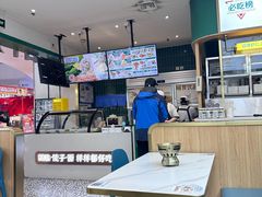 -古早外婆(天佑城店)