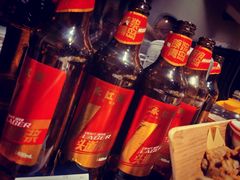 -永红源·啤酒烧烤海鲜大排档(台柳路店)