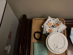 -锦艾·推拿艾灸&疗愈SPA(时代天街空中花园店)