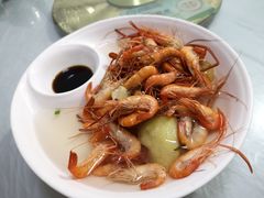 -天乐农家鱼头王(天目湖店)