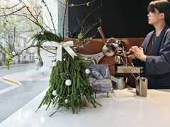 大堂-Onirii Coffee(长乐路店)