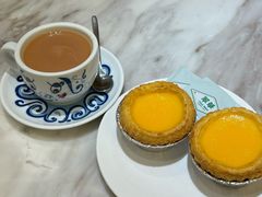 -翠华餐厅(德基广场店)