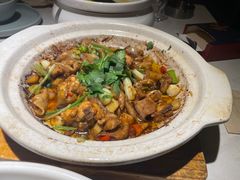 -院8里·小聚园(九眼桥店)