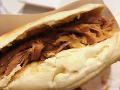 -子午路张记肉夹馍(小寨西路店)