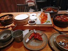 -青年公社烤鸭(蜀山万象汇店)