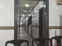 门面-杨记拉面总店