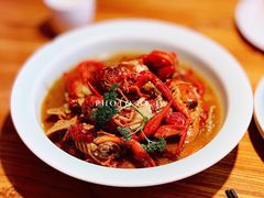 -戴记龙虾(天泽街店)