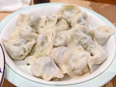 -老边饺子馆(东单店)