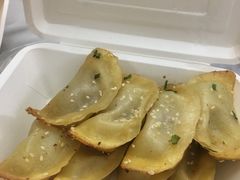 -小姜锅贴(凤凰街店)