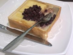 -金利茶餐厅(中船汇店)