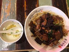 -春雪面馆(转塘店)