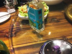 -金谷园饺子·烧烤(人大总店)