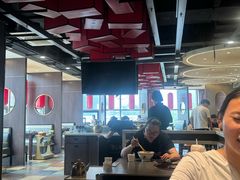 -前门·鲜肉火锅(长风店)