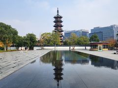 -龙华素斋(龙华路店)