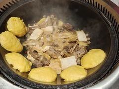 -玺炖·中国铁锅炖(南京东路店)