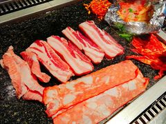 -火炉火自助餐(悠唐购物中心店)