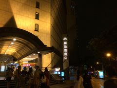 -诚品书店(敦南店)