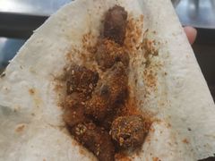 -宗泉烤全羊·烤羊腿·家常菜(解放东路店)