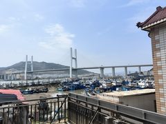 -海门岛七号餐厅