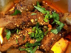 -降龙爪爪(建设路1店)