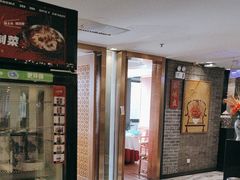 -辣婆婆(航天桥店)