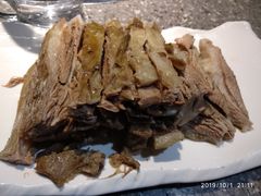 -马老六清真餐厅(雁滩店)