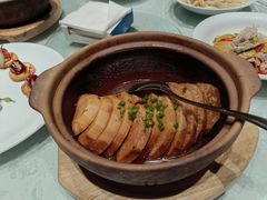 -西贝海鲜汇(槐安路店)