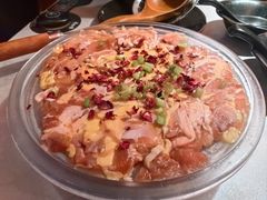 -芸山季·云南野生菌火锅(人民广场来福士店)