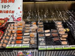 -池田寿司·新鲜现做(昌平悦荟店)