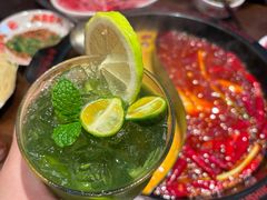 -牛市坎火锅(建设路店)