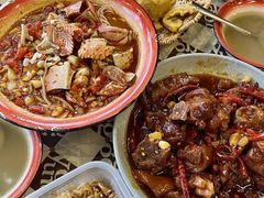 -老三样·旧食新味(万寿宫店)