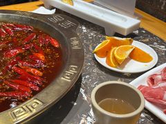 -堂客老火锅(欣阳广场总店)