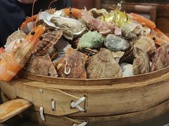 -船梆煮•蒸汽海鲜·生腌干蒸(五四广场店)