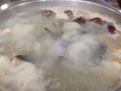 -风情丽江斑鱼火锅(孙家沟西南路80号店)