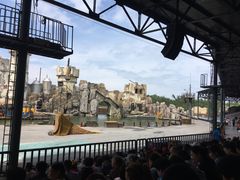 -渔岛海洋度假区