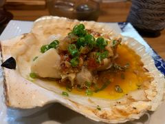 -九酢·海鲜居酒屋