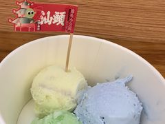 薄荷冰-南海冰室·新式潮汕茶饮(南海店)