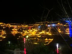 -剑河仰阿莎温泉小镇