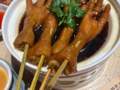 -点都德(华强南店)