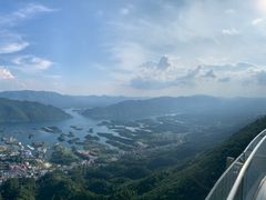 -仙岛湖旅游风景区