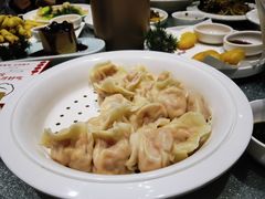 西红柿鸡蛋饺子-米香居新鲁味·水饺餐厅