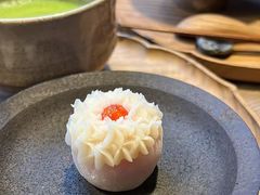 -王府茶楼茶宴·创意菜(朝阳公园店)