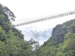 -浙北大峡谷