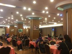 大堂-深运潮州粥(东门店)