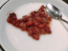 广式双皮奶-上下九广州菜馆(锦业路店)